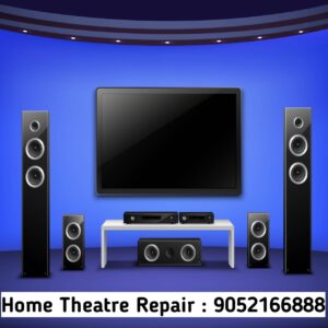 Sony Home theatre repair service center in uppal , medipally