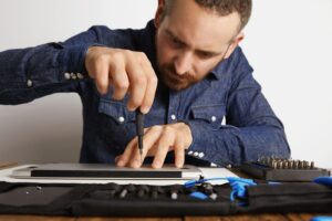 sony tv repair in uppal