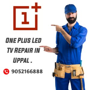 one plus led tv repair in uppal