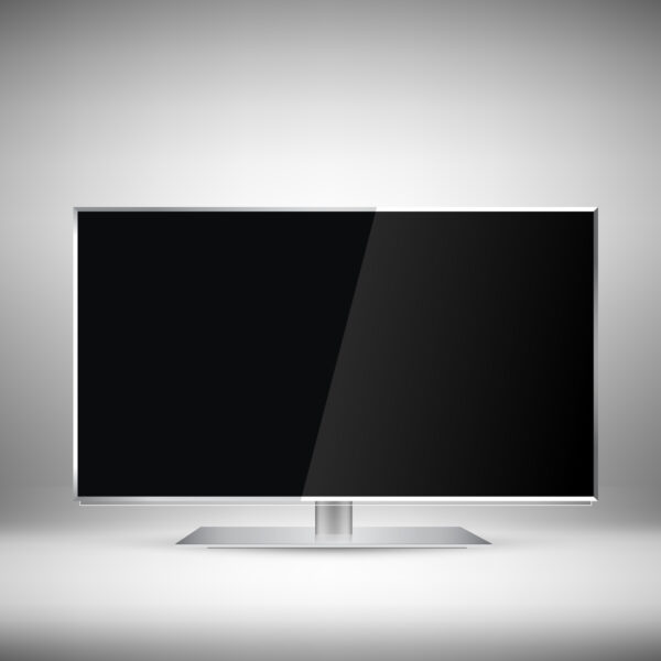 Blank screen