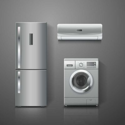 home appliances service center